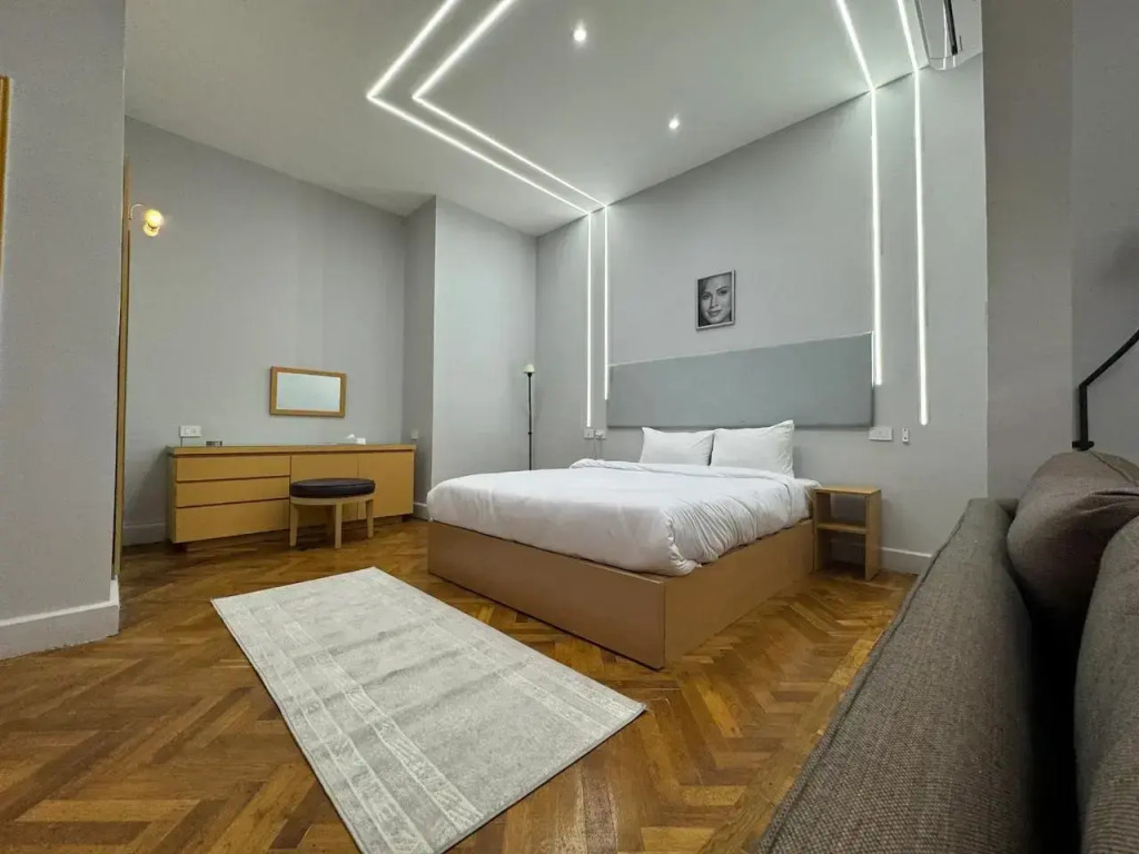 Zamalek House Hotel