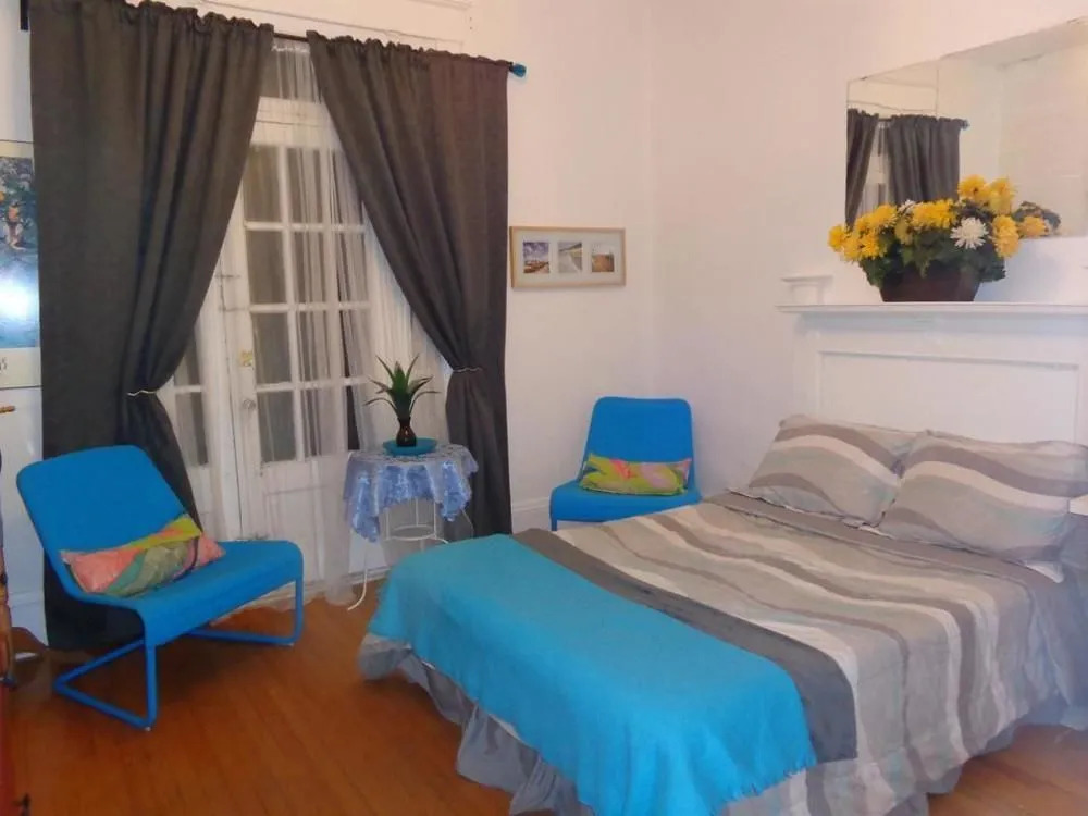 Adib Apartments - 362 Friel St, Unit 7B (Basement)