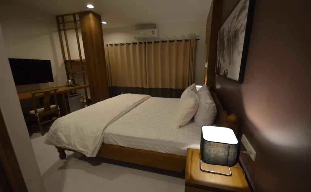 Sakorn Residence and Hotel