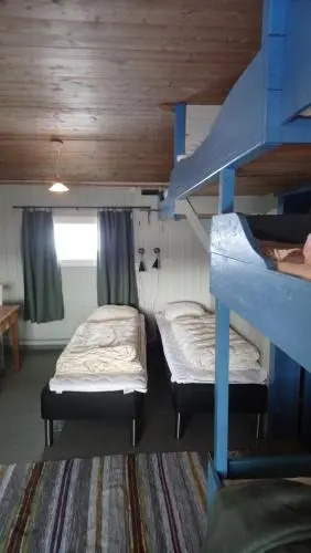Rorbu Kjell Arntzen Lofoten