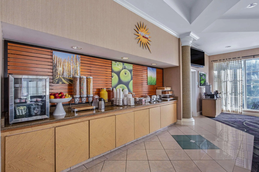 La Quinta by Wyndham Miami Airport West