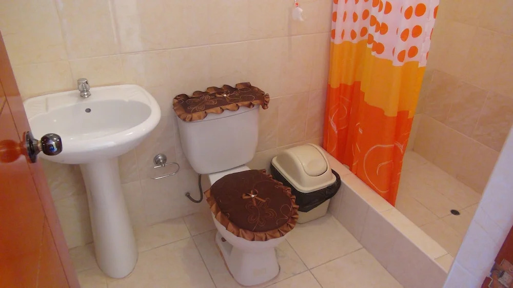 Hostal El Sueno de San Martin
