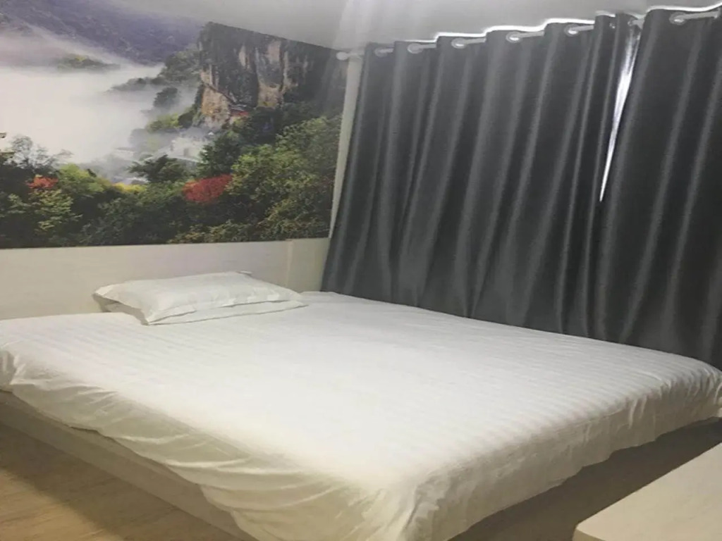 7 Days Inn Qingdao Zhongshan Road
