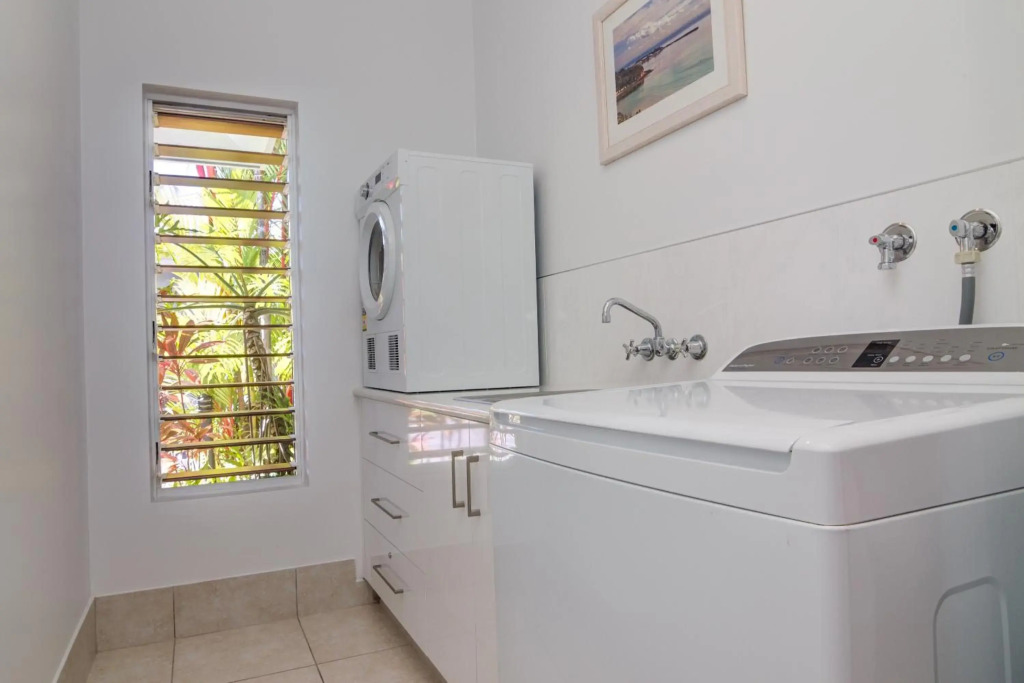 Hanalei Beach House Port Douglas