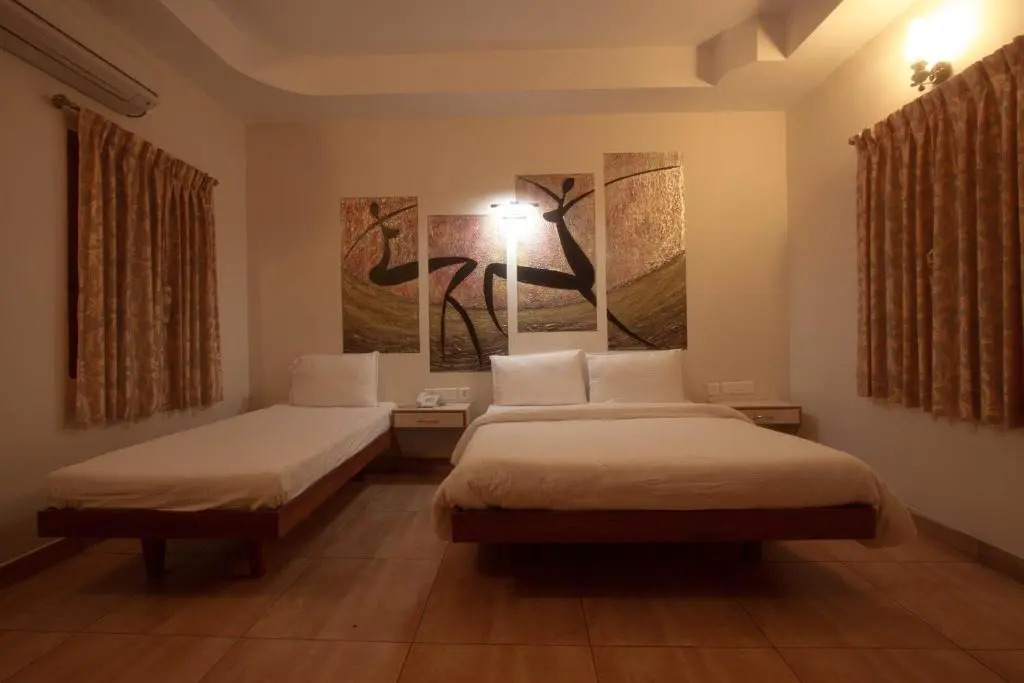 G S Resort