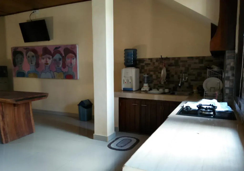 Wahyu Garden House Bali