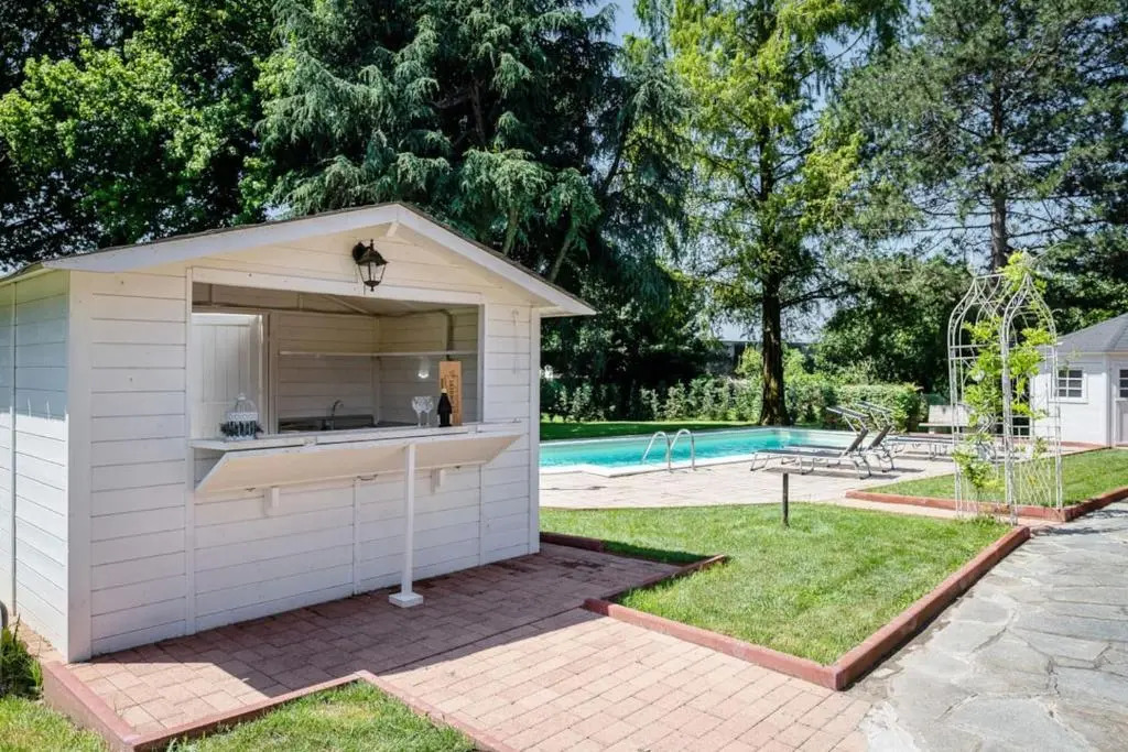 Villa Sequoia