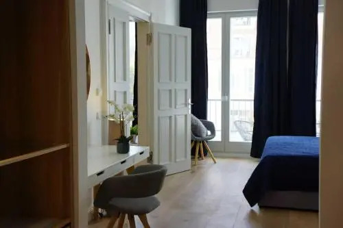 FIRST SELLIN Appartement 6