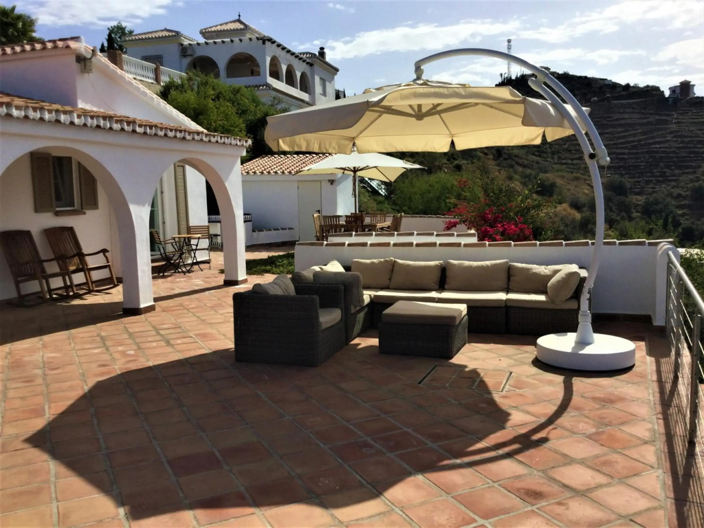 Villa Perla Blanca