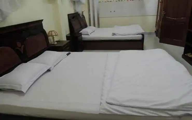 My Trang Guest House