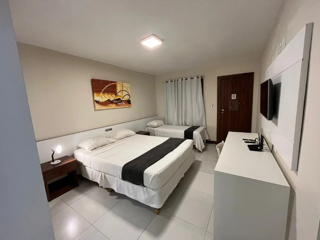 Hotel Flamingo Beach by HC