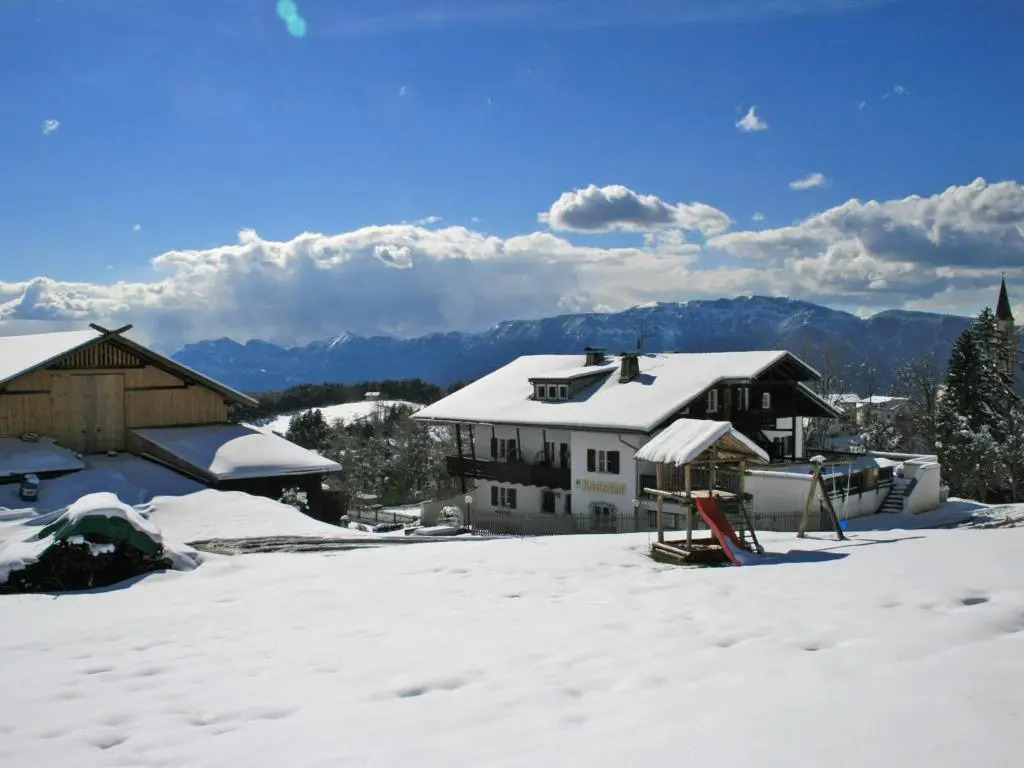 Rasterhof