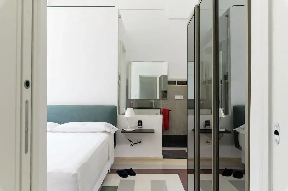 Hydeout Palace - Luxury & Spa Suites by Wonderful Italy