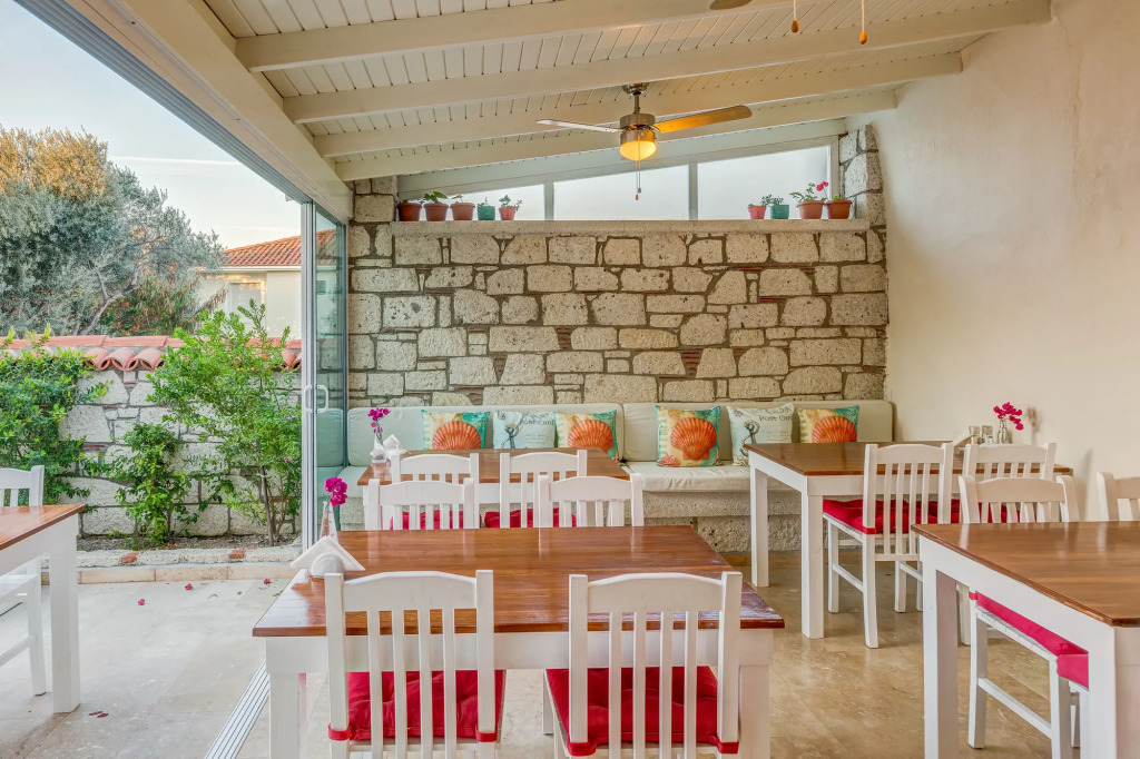 Fora Konak Alacati