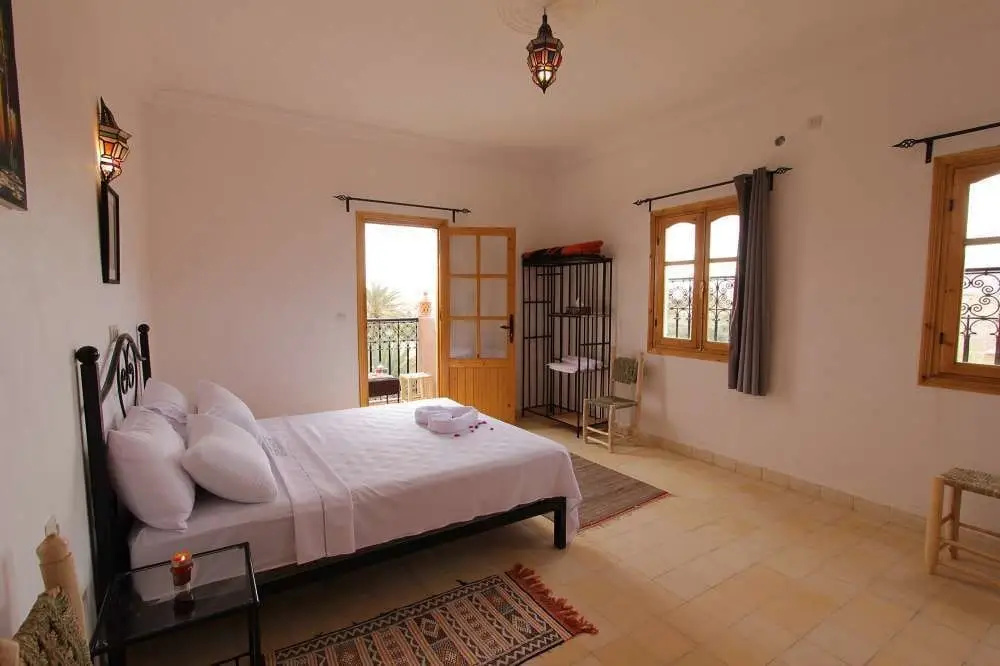 Riad Dar Bab Todra