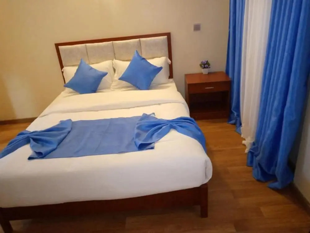 The Gific Hotel