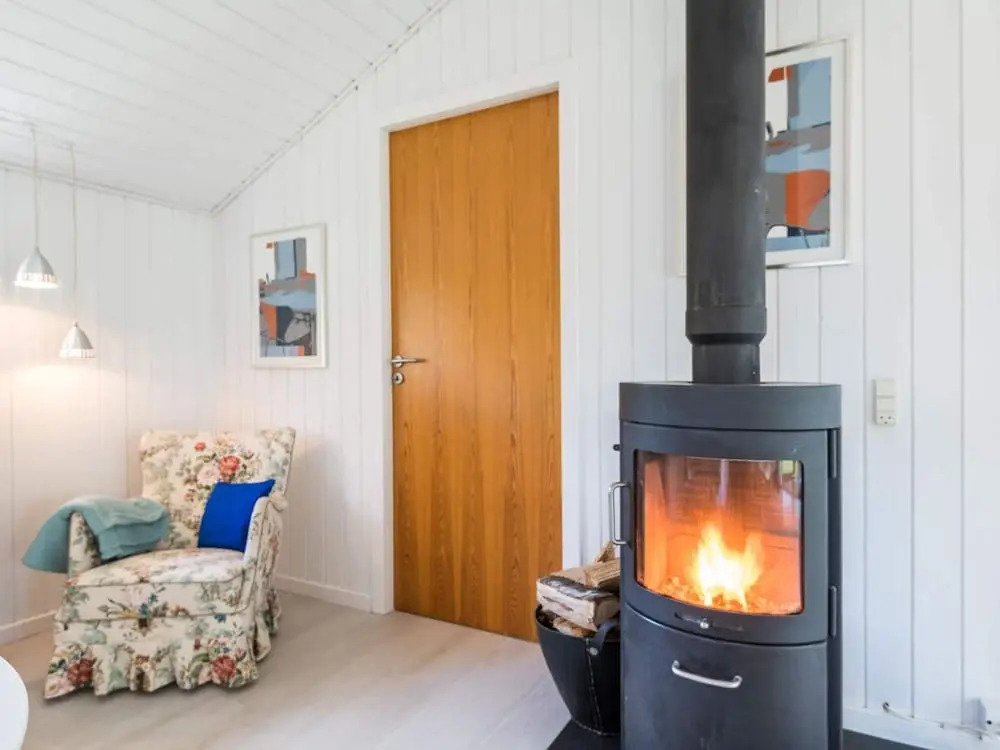 Enchanting Cottage Retreat in Fano-By Traum