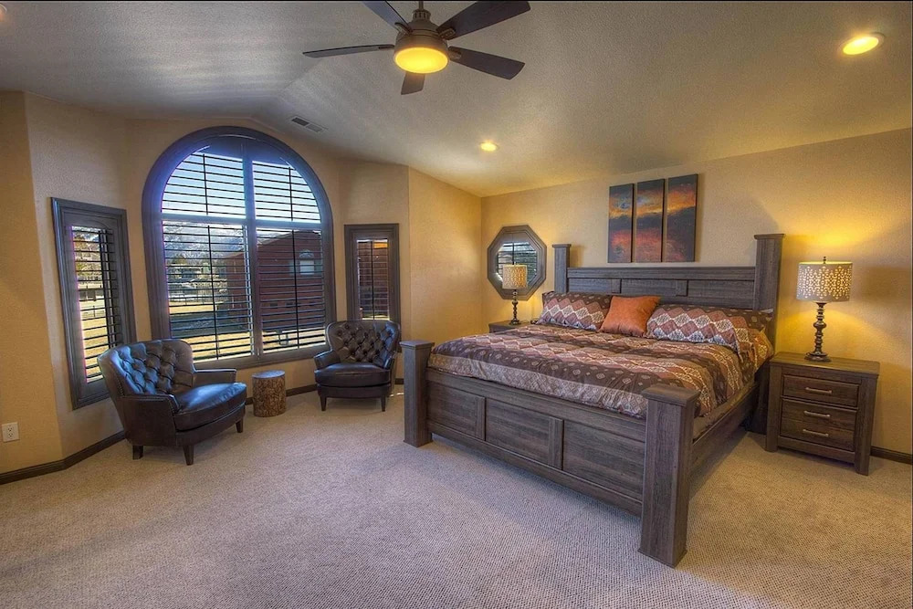 Epiphany by Lake Tahoe Accommodations
