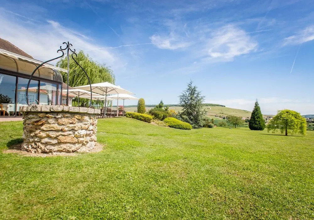 Auberge Le Relais