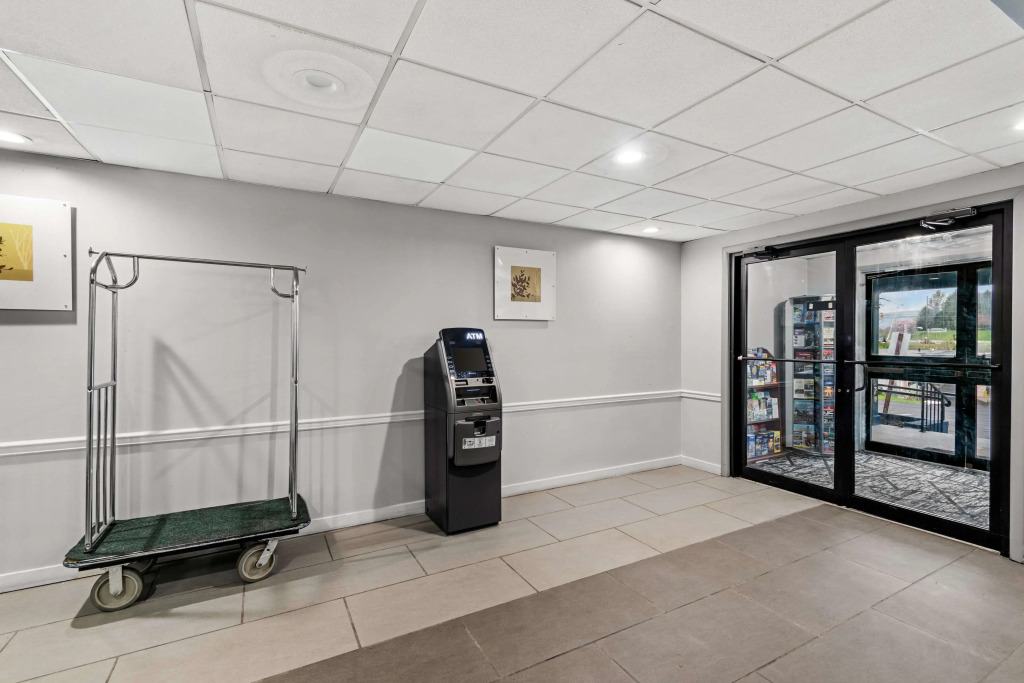 Americas Best Value Inn Carlisle