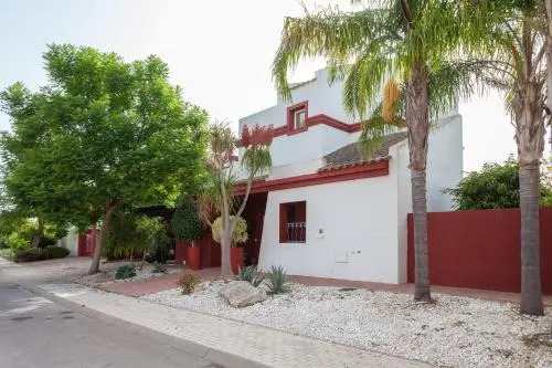 Villa con Vistas