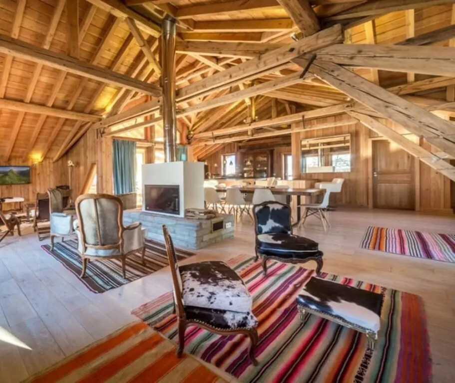 Auberge Duplex