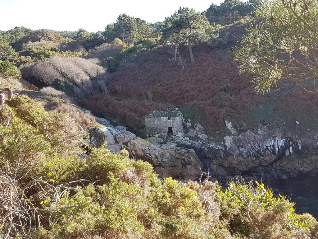 Casas Cuncheiro