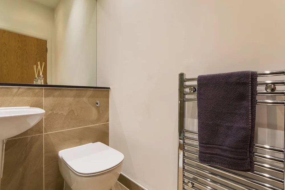 CDP Apartments East Croydon