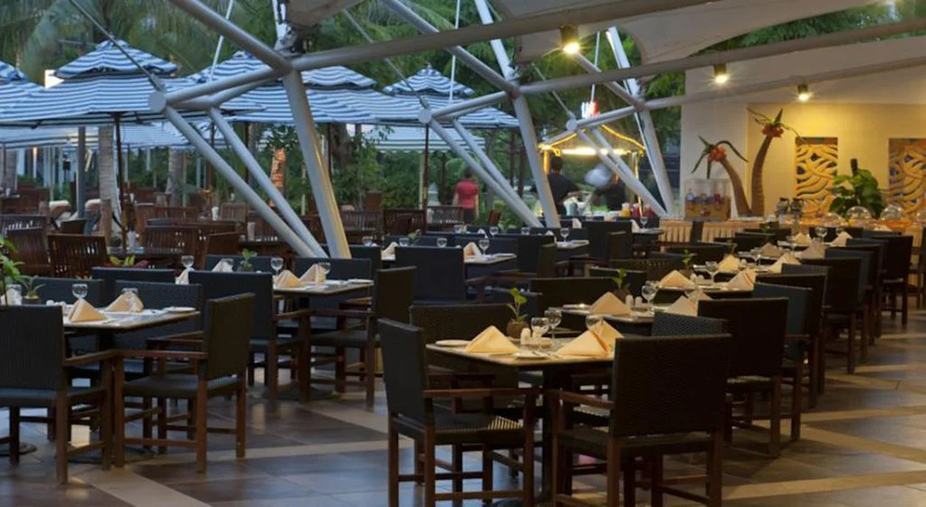 Leaguer Resort Sanya Bay