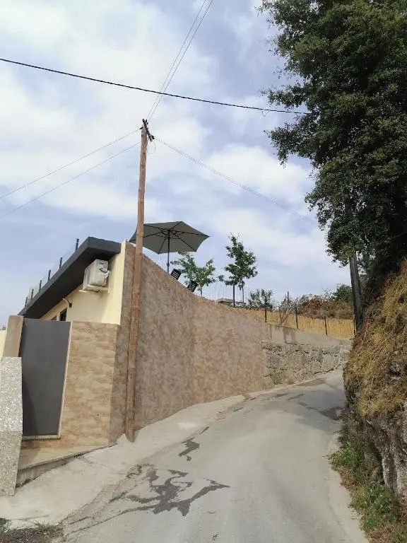 Sabeni House