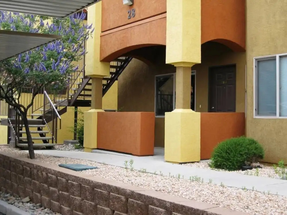 Steve Greenhagen 2 Bedroom Condo