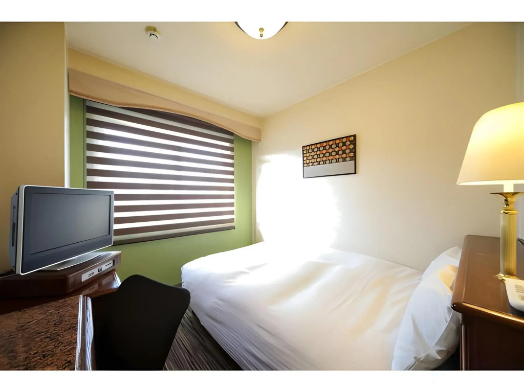 Hotel Claiton Shin-Osaka