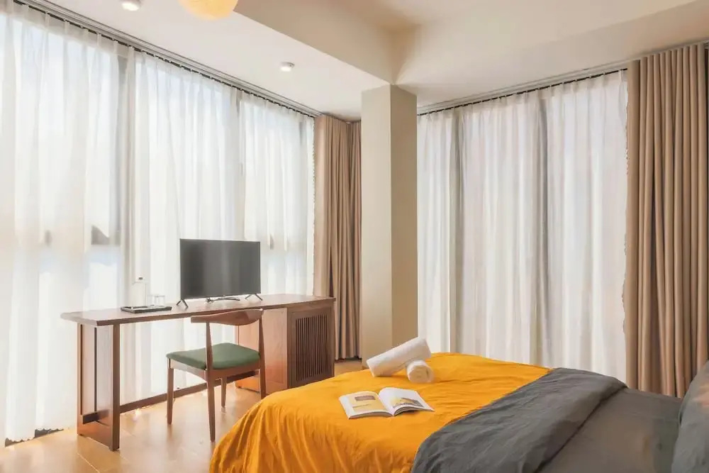 Vung Hotel - Coffee & Breakfast