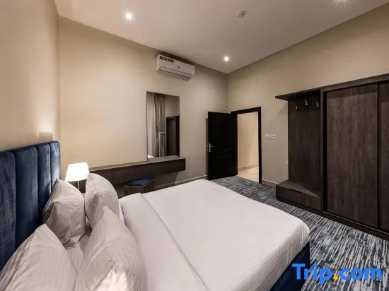 Towlan Services Apartment Qurtaba 2