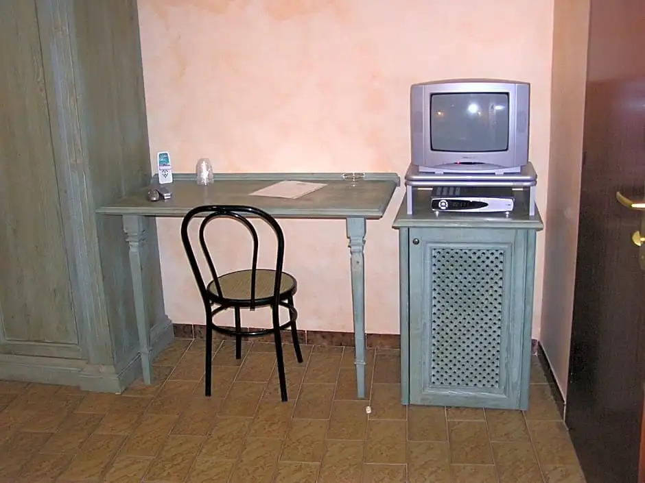 Hotel Mistral