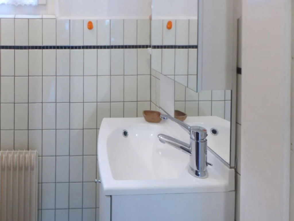 Chalet lAube