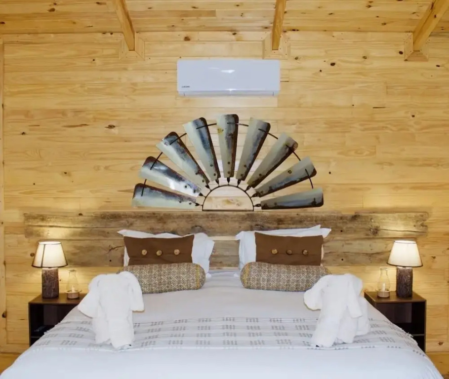 Windmill Country Retreat (The)