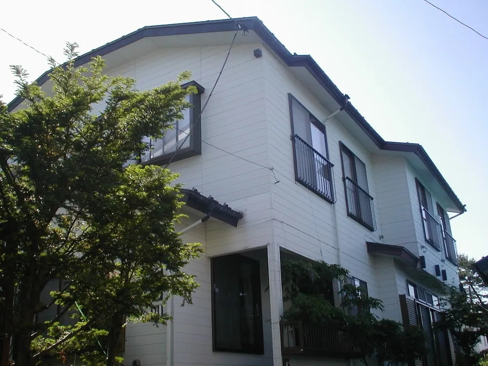 Kusatsuonsen Hoshikawa