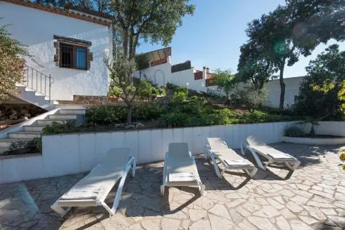 Location maison Begur_L0034