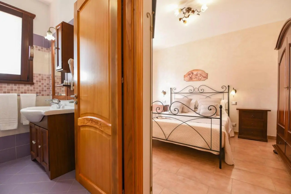 Bed & Breakfast Goccia Marina