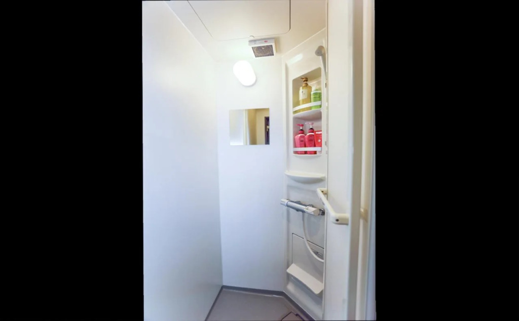 Nerarel Hostel Namba