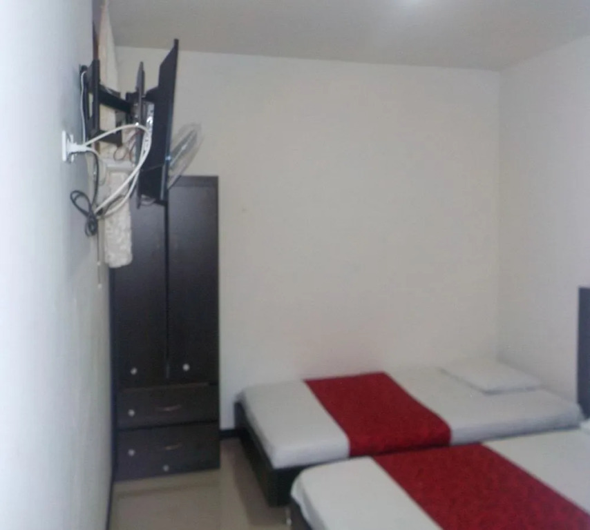 Hotel el Jardin Cafetero Armenia
