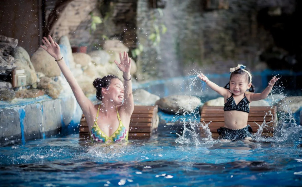 Meilonshan Hotspring Resort