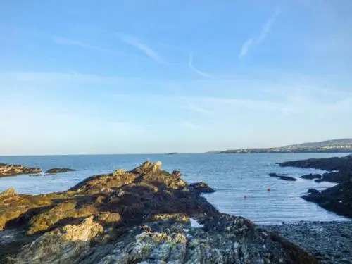 Glan Y Mor
