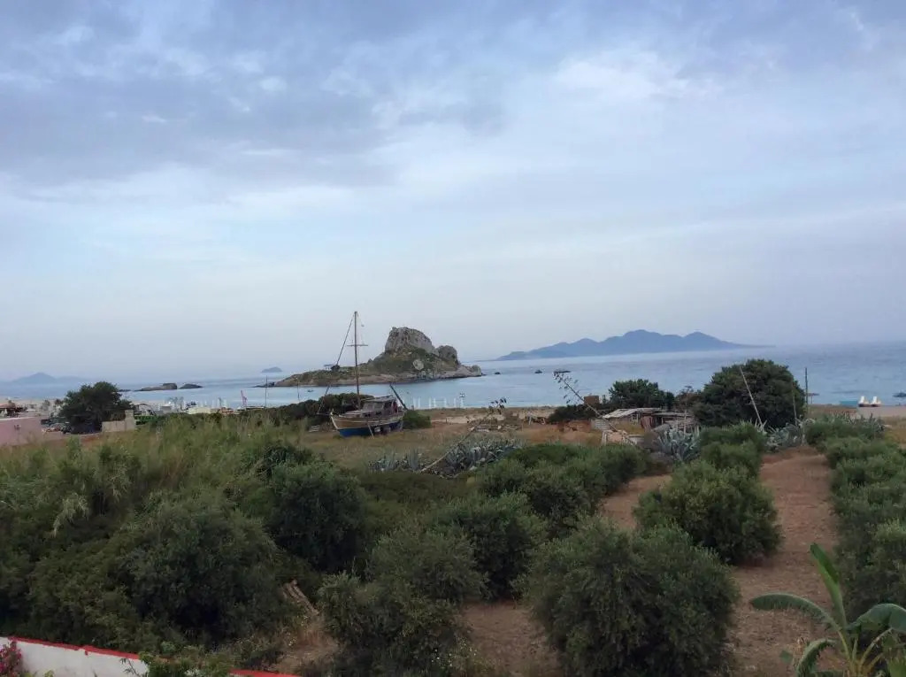 Villa Soula Kaliva