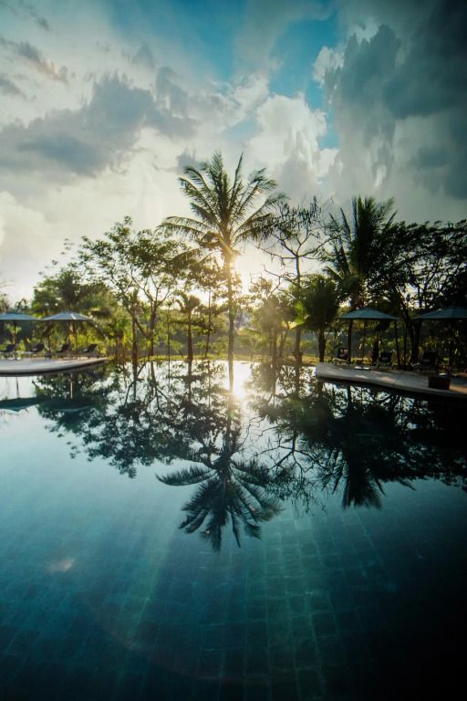 Le Bel Air Boutique Resort