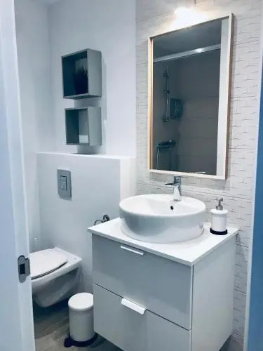 Hostal El Caprichito Marbella