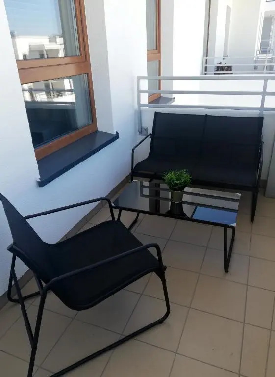 Apartament M&I