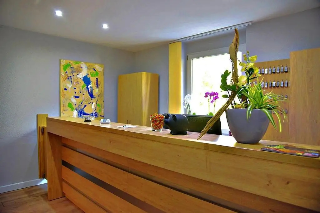 Garni-Hotel zur Krone