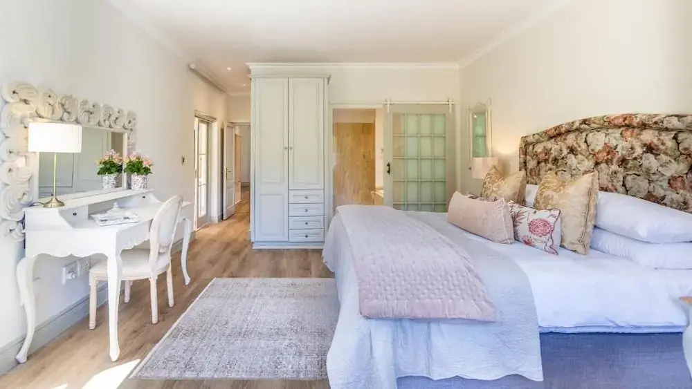 W-Collection Franschhoek LErmitage Villas